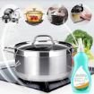 Picture of Magic Gel Cleaner Magic Gel Cleaner for Black Pot Bottom Rust Remover for Kitchen Utensils