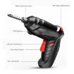 Picture of 47 Pcs Electric Screwdriver Screwdriver