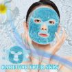 Picture of Ice Face Mask Cold Face Eye Masks  Cooling Face Mask