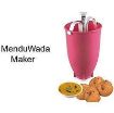 Picture of PLASTIC MENDU VADA MAKER