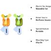 Picture of Mini Fruit Fan Mini Fan Cool Summer Fan Air Cooling Handheld Fan