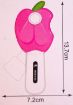 Picture of Mini Fruit Fan Mini Fan Cool Summer Fan Air Cooling Handheld Fan