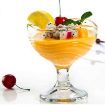 Picture of ICE CREAM BOWL (2 PIS SET)dessert bowl , Salad Dessert Serving Bowls,