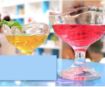 Picture of ICE CREAM BOWL (2 PIS SET)dessert bowl , Salad Dessert Serving Bowls,