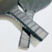 Picture of Pickleball Paddle Set Pickleball Rackets Set  2 Rackets and 4 Pickleballs  Rackets Set