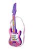 Picture of Rock Band Gitter  Rockband Music and Lights Guitar Toy Big Red for Girls