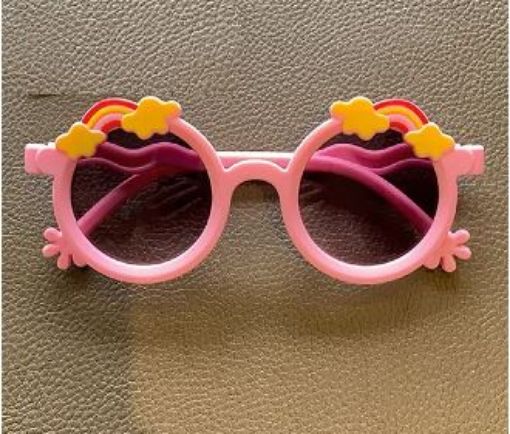 Picture of Children's sunglasses Rainbow BABY SUNGLASS