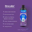 Picture of Descale liquid for All Washing Machines Stain Remover High-Efficiency Washing Machine Cleaner liquid Lavender