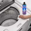 Picture of Descale liquid for All Washing Machines Stain Remover High-Efficiency Washing Machine Cleaner liquid Lavender