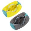 Picture of Shoe Cleaning Bag  Shoe Washing Machine Bag Shoe Washing Bag Shoe Cleaner Kit New Cleaning Shoes Bag for Washer and Dryer