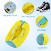 Picture of Shoe Cleaning Bag  Shoe Washing Machine Bag Shoe Washing Bag Shoe Cleaner Kit New Cleaning Shoes Bag for Washer and Dryer
