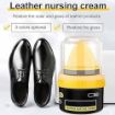 Picture of Shoe Polish Leather Repair Cream Liquid Shoe Polish Repair Cream