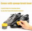 Picture of Shoe Polish Leather Repair Cream Liquid Shoe Polish Repair Cream