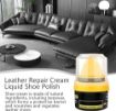 Picture of Shoe Polish Leather Repair Cream Liquid Shoe Polish Repair Cream