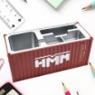 Picture of Shipping Container Pen Stand