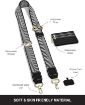 Picture of Phone Strap with Zippered Pouch PHONE CASE Phone with Wallet Adjustable Strap