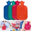Picture of RUBBER HOT WATER BAG HOT WATER BAG Water Heating Pad