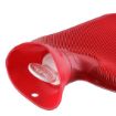 Picture of RUBBER HOT WATER BAG HOT WATER BAG Water Heating Pad
