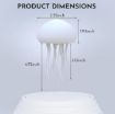 Picture of Jellyfish Lamp