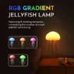 Picture of Jellyfish Lamp