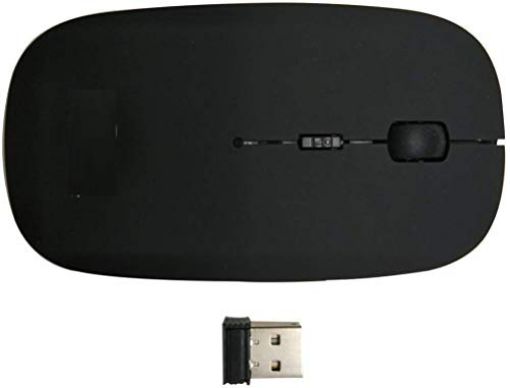 Picture of Wireless Multimedia  Keyboard  wireless keyboard and mouse combo and set wired keyboard and mouse for gaming office use professional ultra thin small keyboard mouse pads keyboard cover monitor accessories