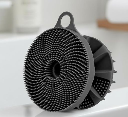 Picture of 2 IN 1 HEAD AND BODY MASSAGER BODY MASSAGER 2 IN 1 HEAD MASSAGER