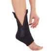 Picture of zip compression socks foot pain relief hot massager therapy bag and socks ankle brace foot socks injuries Protection knee support Wrap Pad calf sleeves Arch Support sleeve Foot Moisturizing Socks Plantar Fasciitis Pain
