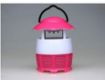Picture of green mosquito killer fly trap killer electric mini home mosquito killer electric machine catching mosquito killer