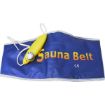 Picture of Sauna Belt  Smart Sauna Belt Slimming Healthy for Exercise Weight Lose Electric Sweat Belt Fat Burning for Men and Women Belt with Heat Belly