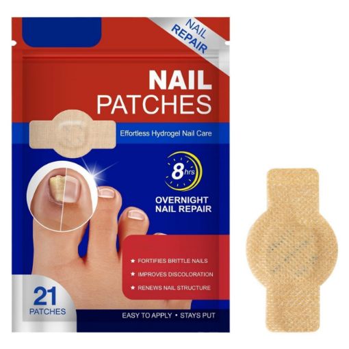 Picture of NAIL PATCHES