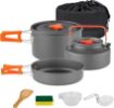 Picture of Camping Cookware Set  Cookware Set