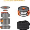Picture of Camping Cookware Set  Cookware Set