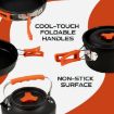 Picture of Camping Cookware Set  Cookware Set