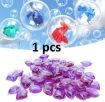 Picture of Laundry Detergent Pods Laundry Bead for Clothes Stain Remover Pods