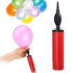 Picture of Air Balloon Pump Balloon Manual Hand Pump For Latex Foil Balloon Manual Hand Pump For Latex Foil