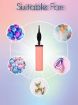 Picture of Air Balloon Pump Balloon Manual Hand Pump For Latex Foil Balloon Manual Hand Pump For Latex Foil