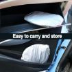 Picture of Sunshade Windshield 2 PCS Windshield Sun Shade Windscreen SunShade