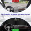 Picture of Sunshade Windshield 2 PCS Windshield Sun Shade Windscreen SunShade
