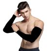 Picture of Nylon Arm Sleeve ARM SLEEVE Hand Sleeves  Nylon Cool Arms Sleeves