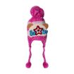 Picture of Soft Woolen Baby Winter Cap for Boys & Girls