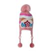 Picture of Soft Woolen Baby Winter Cap for Boys & Girls