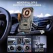 Picture of Car Phone Holder C10 Wireless Charger for Car Fast Charging Car Wireless Charger