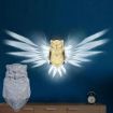 Picture of Eagle Wall Light Eagle Night Lamp 3d Animals Led Wall Light