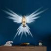 Picture of Eagle Wall Light Eagle Night Lamp 3d Animals Led Wall Light