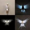 Picture of Eagle Wall Light Eagle Night Lamp 3d Animals Led Wall Light