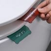 Picture of Toilet Seat Cover Lifter Sanitary Closestool Seat Cover Lift Handle Lid Lifer