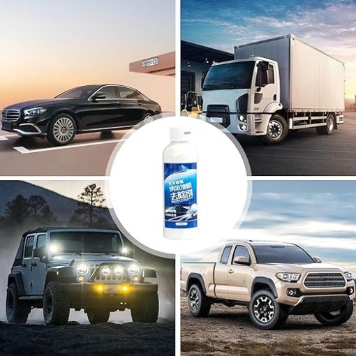 Picture of Car Foam Cleaner Spray ROOF CLEANING SPRAY Car Foam Cleaner