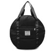 Picture of Round Duffle Travelling Bag Round Shape Duffle Travelling Bag Fashion Large Capacity Backpack Gym Waterproof Sports Travel Bag Weekend Bags Duffle Bags