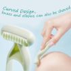 Picture of Hair Remover Razor Comfort Glide Razors Women Razors Painless Hair Remover Razor