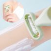 Picture of Hair Remover Razor Comfort Glide Razors Women Razors Painless Hair Remover Razor